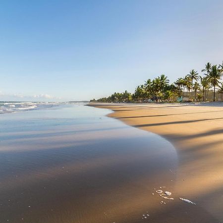 Belissimo Apto A 500M Praias Do Sul อิเลอุส ภายนอก รูปภาพ